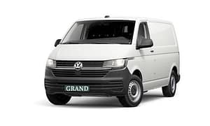 Grand Camper Norvège