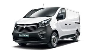SALOON CAMPER RENTEL